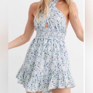 aerie sundress